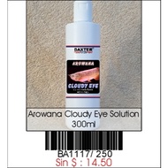 Baxter Arowana Cloudy Eye Solution 300ml