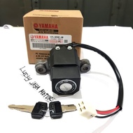 Ignition key Rx king Rxking Rxk old Tua Rxs 5T5-H2501-00 Original