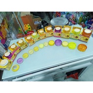 ONE TO DAY CREAM (Snail CREAM) 5g,8g,9g,15g,20g.