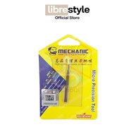 MATA Mechanic Screwdriver Bit AK 999 T2 - Original Mechanic Screwdriver Bit Ak 999 T2