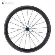 Avian CR3 R265 Carbon Wheels with Ceramic Bearing for Road Bike 700C Rim Brake 38/50MM Clincher Whee