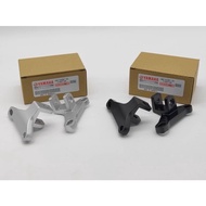 LC135 Y15ZR Y16ZR Rear Footrest Bracket Ego Tembak Bulan