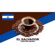 EL Salvador Coffee Bean 500g / 1000g .