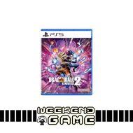 Dragon Ball: Xenoverse 2 //PlayStation 5//