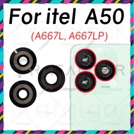 Itel A50 Camera Glass (A667L A67LP)