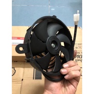 Quạt Gió Két Nước Xe SH Ý Dylan PS @ Hàng Cao Cấp Loại 1