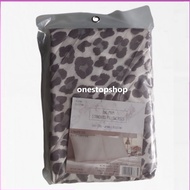 Caterina Collection Pair Standard Size Pillow Case 20 x 30 Wrinkle Resistant