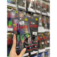 Clear Screen Protector Tempered Glass | Huawei | Emperor Series 15D Tempered Glass | HD Transparent 