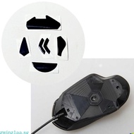 zwinz1aa 1Set Mouse Feet pedal for for G402 Mouse Gaming Mouse Replacement Mouse Feet Mouse Feet Sti