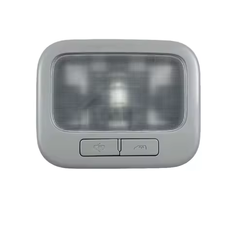 928804H100 Gray Rear Room Lamp for Hyundai i800 iMax H1 Starex 2007-2017 OEM 92880-4H100