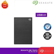 Welfare price Seagate Mobile Hard Drive USB3.0 Ming Metal Appearance2.5Inch Thin 500gb 1tb 2tb