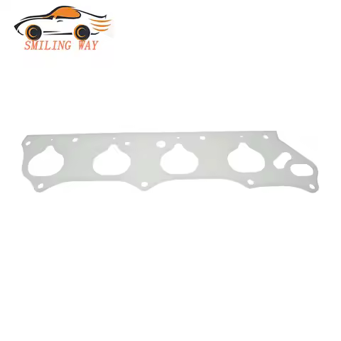 Thermal Intake Manifold Gasket Fit For Honda Civic Si TSX K-Series Swap Acura Engine K20 K20A K20Z K