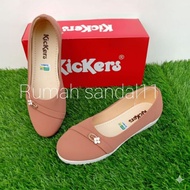 SHOES KICKERSWanita KICKERS AND QUALITY WOMEN'S SHOES (SPT-1)