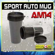 AM14 | SPORT AUTO MUG | WATER MUG | TABLEWARE | MUG AIR | 450ml