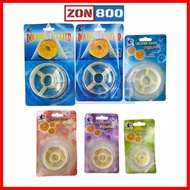 Acuan Kuih Donnut 112A 112B 112-1 112-2 112-3 112-4 / DONUT / Plastic / Acuan Kuih Donnut