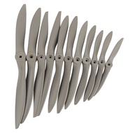 Gemfan 10x6 Inch 1060 8x6 9x5 9x6 11x6 12x6 12x8 13x4 13x6 14x6 15x10 Glow Gas Nitro Propeller For R