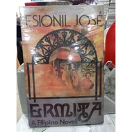 Ermita by f.Sionil Jose