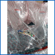 ∏ ✓ ۩ HEADLIGHT LENS FOR HONDA CLICK V2 125/150 AND CLICK V3 (HMA BRAND)