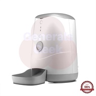 Petoneer Nutri Smart Pet Feeder เครื่องให้อาหารสัตว์เลี้ยงอัตโนมัติ