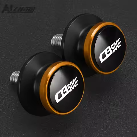 Motorcycle CB500F For Honda CB500F CB500 F 2013 2014 2015 2016 2017 2018 8MM Swingarm Spools Rear St