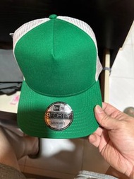 New Era 9FORTY 可調節棒球帽