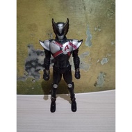 Action Figure Character Azazel Satria Garuda Bima X