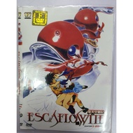 ANIME DVD COLLECTION