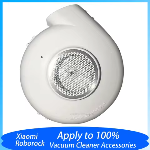 Original para Roborock ventilador motor Robot limpiador S50 S51 S55 S6 S61 S65 S5 Max generador de v