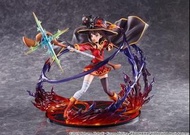 預訂10月 eStream Megumin Explosion ver. PVC Figure