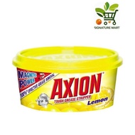 Axion Dishwashing Paste Lemon 350g