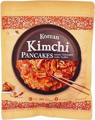 Arumi Korean Kimchi Pancake, 300g - Frozen