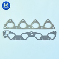 Exhaust Intake Gasket CIVIC 1988-1.5B D15B SKL