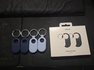 Samsung Galaxy SmartTag 2 (4 Pack)