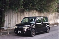 Nissan Cube 1.5 Z12 Auto