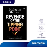 Revenge of the Tipping Point (Malcolm Gladwell)