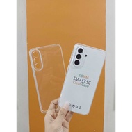 CLEAR CASE SAMSUNG A57