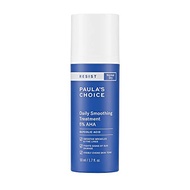 Paula's Choice RESIST Daily Smoothing Treatment 5% AHA with Glycolic Acid & Ceramides, Anti-Aging Lo