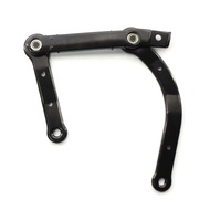 Front Right Windscreen Wiper Arm Windshield Wiper Arm Replacement for BMW E60