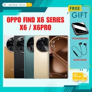 OPPO Find X6 / OPPO Find X6 Pro / Find X5 Pro Snapdragon 8Gen1/ OPPO Find X5 Snapdragon 888/+Free Gi