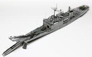 東方艦隊 1/700 中華民國海軍 LST-232 中和號 戰車登陸艦