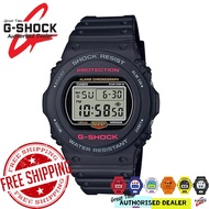 (READY STOCK) Official Marco Warranty CASIO G-Shock DW5750E 1D 100% ORIGINAL