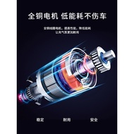 Battery Car Electric Motorcycle Portable Car Pump Car 48V60V72V96V Universal Air Pump