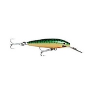[Japan Direct Mail] Rapala Rapala Lure Minnow Countdown Magnum7cm12g Green