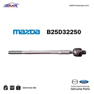 Long Tierod Rack End Left Mazda 323 Premacy Original B25D32250