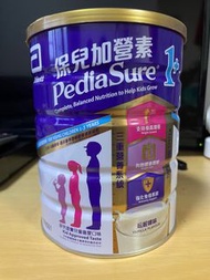 保兒加營素