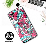 Hardcase Oppo A7 A5s A12 / Casing Hp Oppo A7 A5s A12 / Case Kekinian / Case Keren / Case Aesthetic