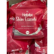 Habibi Soap 3in1 Original Whitening Soap