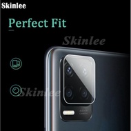 Tempered Glass Camera OPPO A54 4G/OPPO A54 5G Protector Camera Lens Cover Premium original