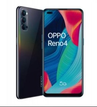 Oppo Reno4 5G (最後 100 部🎉)