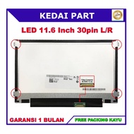 LAYAR LED LCD SCREEN ACER E3-111 E3-112 E11 ES1-111 ES1-131